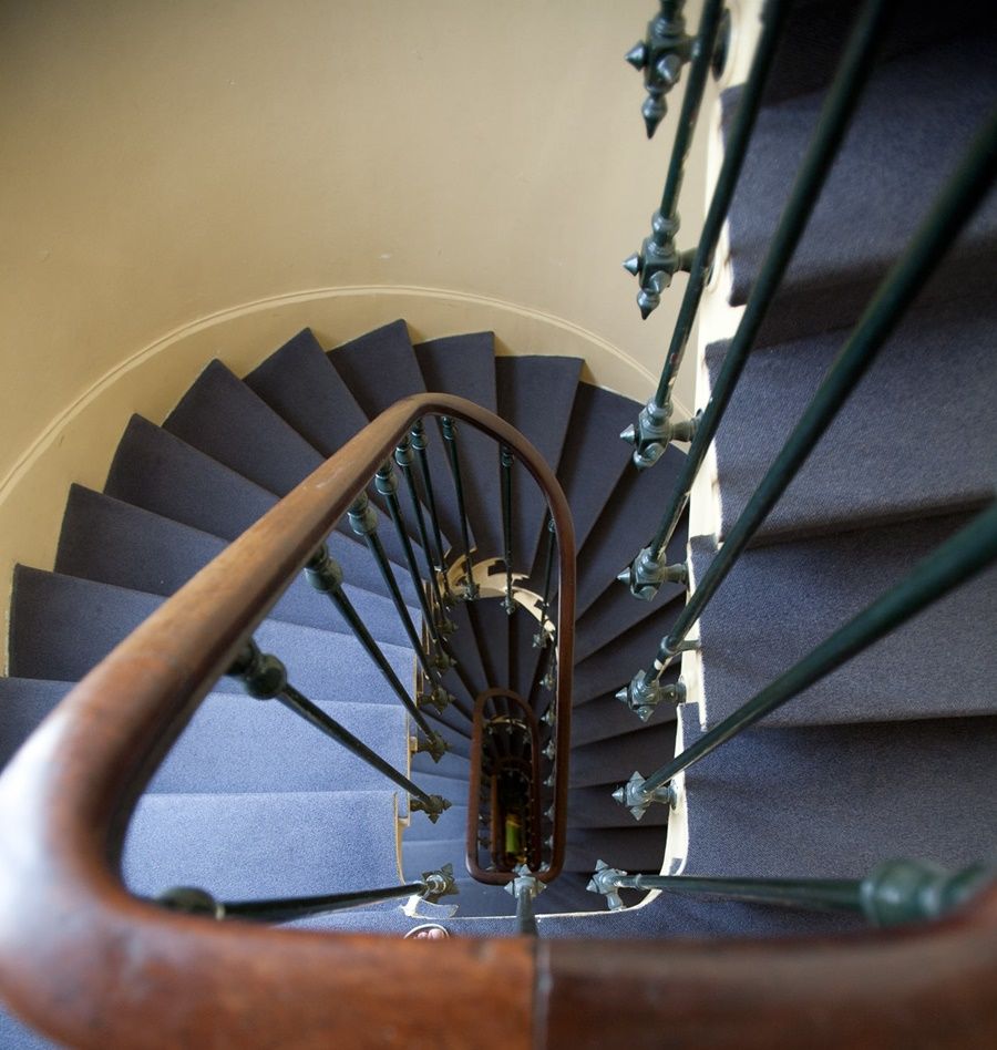 Avenir Hotel Montmartre Paris Bagian luar foto