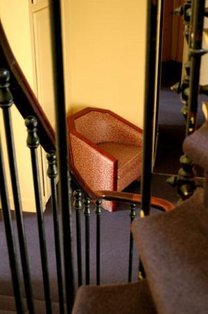 Avenir Hotel Montmartre Paris Bagian luar foto
